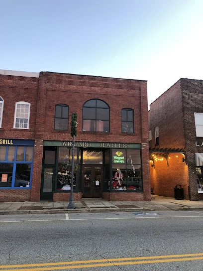 Wingard Jewelers