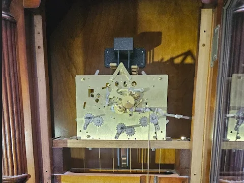 WNY Clock Repair