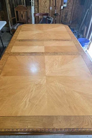 Wood and Leather Doctor, LLC