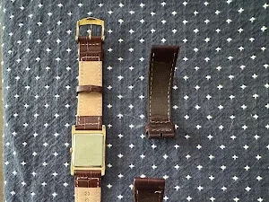 World Time Services
