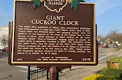 World's Largest Cuckoo Clock