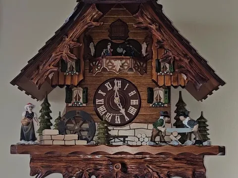 WunderbarCuckoo