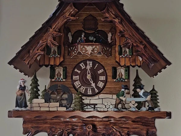 WunderbarCuckoo