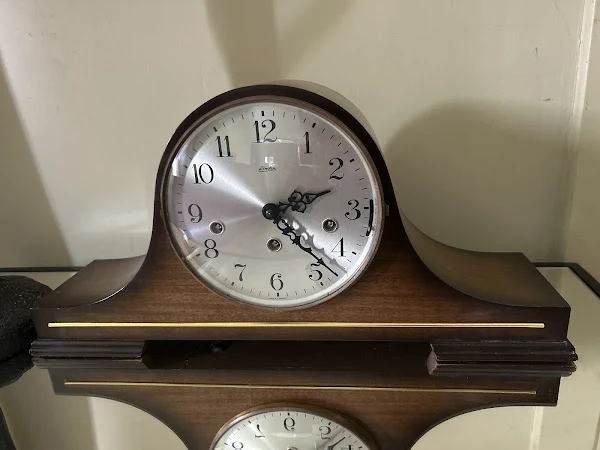 Wynwood Clock Company