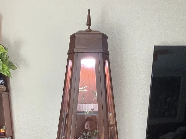 Zen Restoration